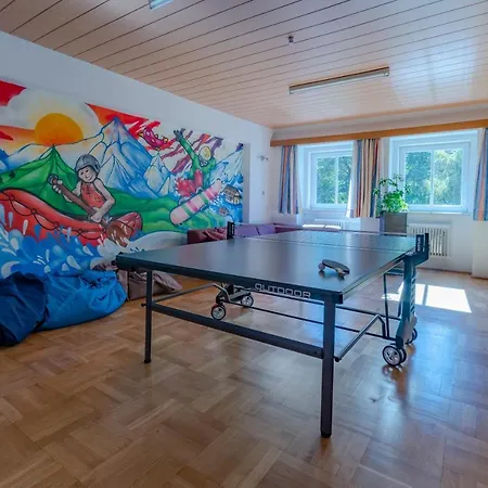 Haus Wendy * Mauterndorf (Salzburg)