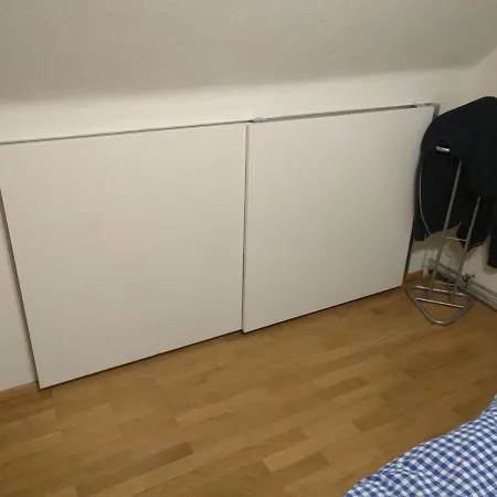 Aparthotel Haus Wendy