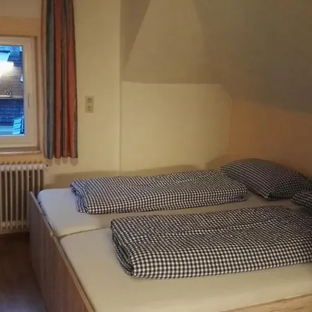 Haus Wendy Aparthotel *