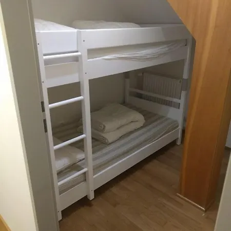 Haus Wendy Aparthotel