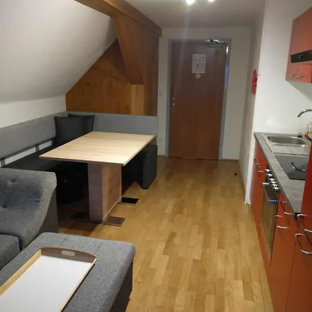 Haus Wendy Aparthotel