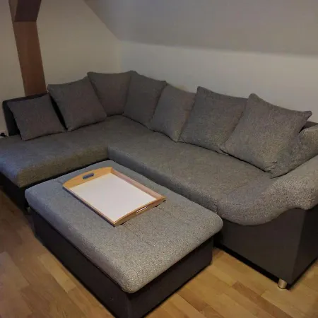 Haus Wendy Aparthotel