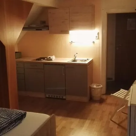 Haus Wendy Mauterndorf (Salzburg)