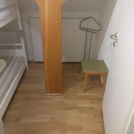 Aparthotel Haus Wendy