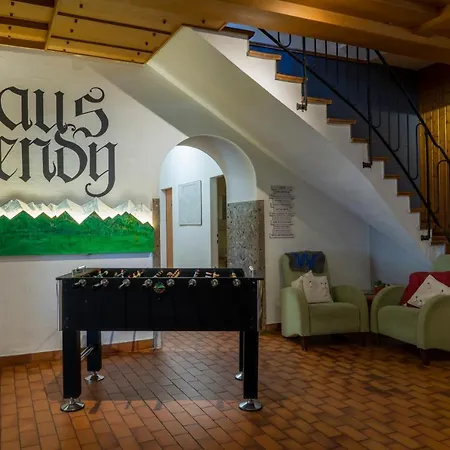 Aparthotel Haus Wendy Mauterndorf (Salzburg)
