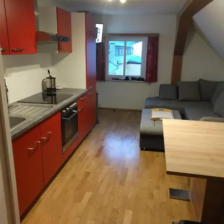 Haus Wendy Mauterndorf (Salzburg)